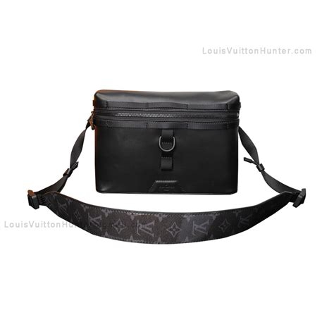 louis vuitton dark infinity